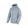 Husky Pánská hardshell bunda Nelory M light blue