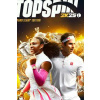 TopSpin 2K25 (Grand Slam Edition)