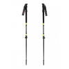 Trekingové palice Fizan Aria Alu - carbon