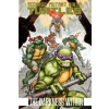 Teenage Mutant Ninja Turtles Volume 2: The Darkness Within