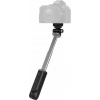 SmallRig 4551 Bezdrôtová rukoväť SR-RG2 selfie tyč pre Sony Nikon Canon