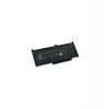 DELL baterie/ 4-článková/ 60 Wh/ pro notebooky Latitude 5300/ 5310/ 7300/ 7400 (451-BCJG)