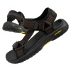 Skechers M 204351/BRN sandals (199991) Sky Blue 40