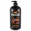AXE Dark Temptation Sprchovací gél 900 ml