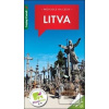 Litva Průvodce na cesty (Jan Dražan)