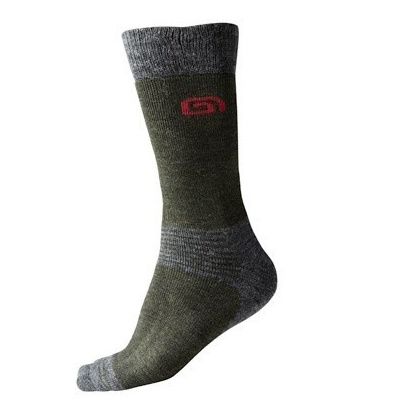 Zimné Ponožky Trakker Winter Merino Socks Veľkosť 10-12