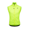 PEARL IZUMI vesta Zephrr Barrier fluo yellow L