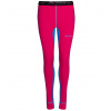 Alpine Pro Susy 2 Dámske spodné nohavice LUNP053 Blue aster M