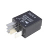 FORWARD INDUSTRIAL CO. Relé auto FRC7C-S-DC12V elektromagnetické, SPDT, Ucievky: 12VDC, 25A