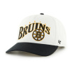 '47 Brand Kšiltovka Boston Bruins Wave '47 Hitch