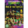 Teenage Mutant Ninja Turtles: Rise of the Turtles