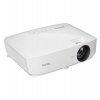 BenQ DLP Projektor MH536 Full HD 1080p/1920x1080/3800 ANSI lum/1,368:÷1,662:1/20000:1/HDMI/S-video/VGA/USB/RCA/2W repro (9H.JN977.33E)
