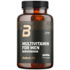 BIOTECH A MULTIVITAMÍNY PRE MUŽOV Z ORGANICKÝCH ZDROJOV 60 TABS