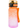 BAAGL Tritanová fľaša na pitie Gradient Zvieratá, 350 ml