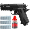 Borner WC 401 4,5 mm + 10 CO2 + (Borner WC 401 4,5 mm + 30 CO2 +)