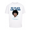 Jack Harlow no place like Home Tee - white S
