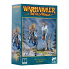 High Elf Lords