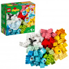 LEGO® Duplo 10909 Box so srdiečkom