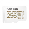 Sandisk SanDisk MAX ENDURANCE 256 GB MicroSDXC UHS-I Trieda 10 (SDSQQVR-256G-GN6IA)