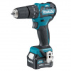 MAKITA HP332DSME Akumulátorový príklepový skrutkovač HP332DSME SERVIS EXCLUSIVE | Rozšírenie záruky na 3 roky zadarmo