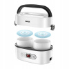 Ohrievač jedla - Obed Box MLB820 X-Line elektrický ohrievač (Ohrievač jedla - Obed Box MLB820 X-Line elektrický ohrievač)