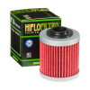 HIFLOFILTRO HF560 (Olejový Moto Filter)