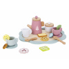 Tooky Toy Čajový set Pastel
