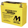 MotoBatt 12V/ 11Ah (L) MBT12B4