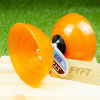 Henry's Henrys Beach Diabolo (ložiskové - free hub) Farba: Oranžová