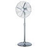 ECG FS 40 N, stojanový ventilátor, nerez, 40 cm FS 40 N