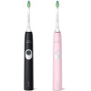 HX6800/35 Sonicare 4300 1+1 PHILIPS