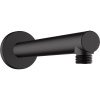 Hansgrohe VERNIS BLEND sprchové rameno 24 cm 24 cm matná čierna 27809670