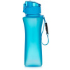 OXYBAG Fľaša na pitie Tritan svetlo modrá - matná 550 ml (9-07622)