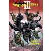 Batman / Želvy nindža 3 BV [Tynion James IV]