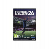 Football Manager 26 [PC] (PC)
