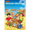 Hravá školní družina 3
