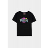 Marvel Universe Classic Marvel - Villains Boys Short Sleeved T-shirt Velikost: 134/140, Barva: Black