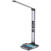 stolná lampa immax heron 2 08968l usb s bezdrôtovým nabíjaním qi