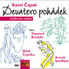Audiokniha: Devatero pohádek (komplet)