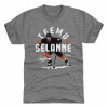 Anaheim Ducks - Teemu Selanne Arc Gray NHL Tričko L/USA=XL/EU