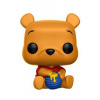 Funko Winnie The Pooh POP! Disney Vinyl Figurka Seated Pooh 9 cm