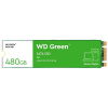 WD Green 480GB, WDS480G3G0B
