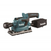 Makita Makita Aku vibrační bruska 93x185mm Li-ion LXT 18V,bez aku Z DBO380Z