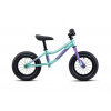 GHOST Powerkiddy 12 Mint/Metallic Purple Gloss