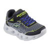 Skechers S Lights Vortex 2.0 Zorento Jr 400603L-BKYL EU 27,5
