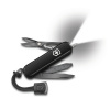Švýcarský nůž Signature Lite Onyx, černý, Victorinox