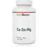 GymBeam Ca-Zn-Mg 120 tabliet