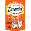 Dreamies maškrta pre mačku kuracie 60g