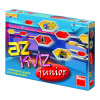 Dino AZ kvíz junior hra