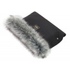 Emitex EMITEX Rukávník Luxury SOFT Gray
